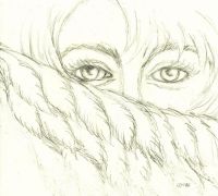 Eyes of Gold
